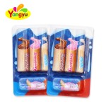 Strawberry Wafers Supplier - Sweet Crispy Milk Flavored