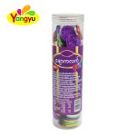 Coin Chocolate Factory - Colorful Shaped in Jar