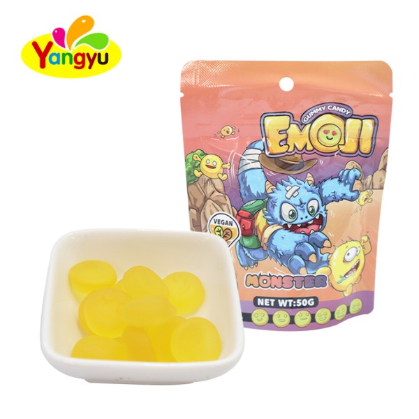 Dinosaur Candy Manufacturer - Shaped Fruity Sour Sweet Chewy