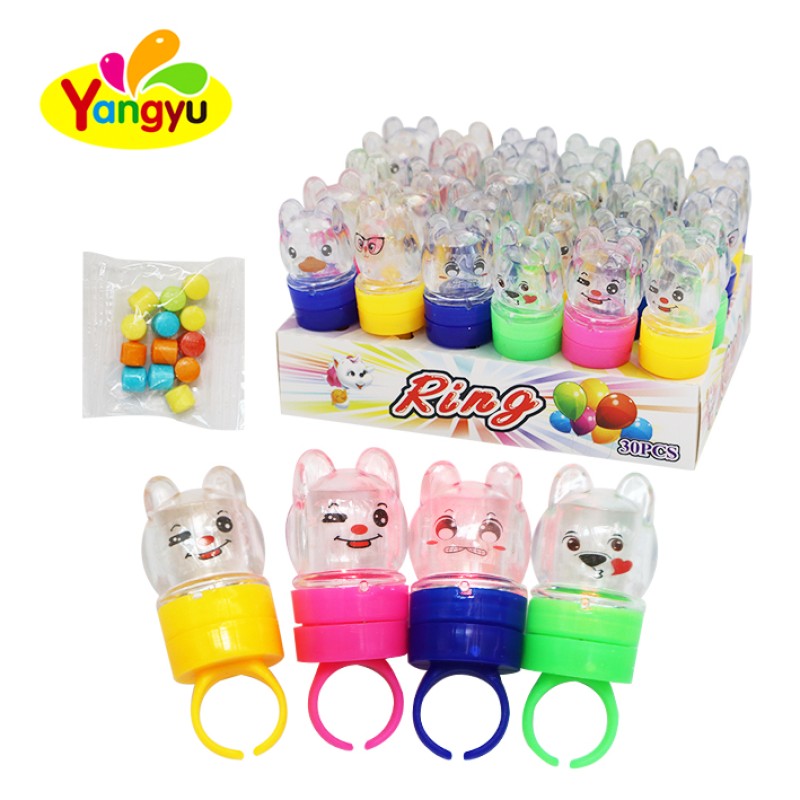 Glow Sword Toy Factory - Hard Candy Style Promotional Plastic