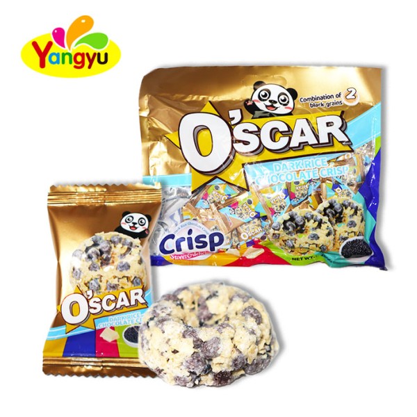 Chocolate Biscuit Supplier - Crispy Delicious Choco OAT
