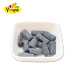 Chewing Gum Factory - Coconut Charcoal Cool Refreshing Gummies