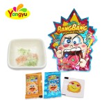 Popping Candy Factory - Good Taste with Tattoo