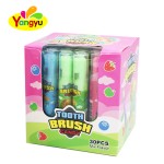 Shrimp Chips Factory - Steamed Puffed Snack Food Bag