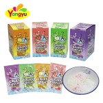 Popping Candy Supplier - Multi-Fruit Flavored Smoky