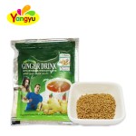 Ginger Drink Manufacturer - Instant Ginger Beverage Powder
