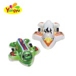 Pull Back Aircraft Toy Factory - Classic Friction Airplane Plastic