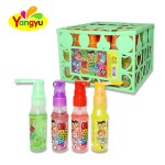 Spray Candy Supplier - Fruity 22ml Plastic Basket