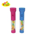 Cat Ring Candy Factory - Shaped with Tablet Candy Lighting