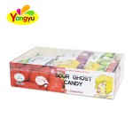 Hard Candy Supplier - High Quality Sour Sweet Fruit