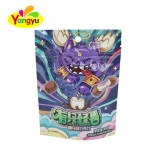 Marshmallow Manufacturer - Halal Sweet Multi-Colored Soft Fluffy