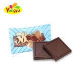 Dark Chocolate Manufacturer - 58% Cocoa Bittersweet Biscuit