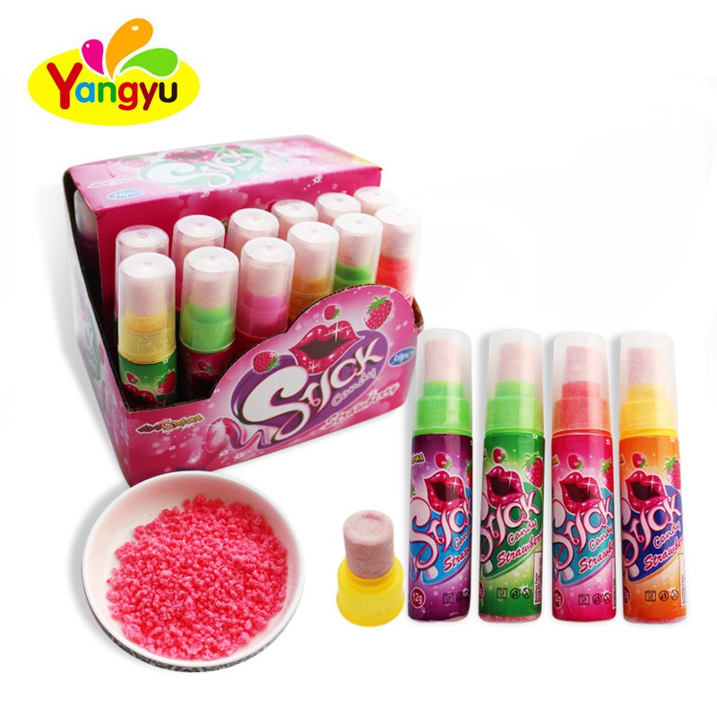 Sour Candy Supplier - China Manufacturer Fruit Flavor Halal