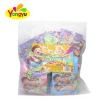 Plastic Toy Gun Manufacturer - Children with Popping Candy