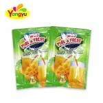 Instant Drink Powder Supplier - Mango Flavor Powder Drinks