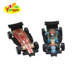 Pull Back Car Toy Manufacturer - Bulk Cheap Mini Vehicle Unisex