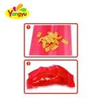 Snowflake Cake Manufacturer - Blueberry Nougat Fruity Soft