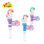 Teddy Bear Water Gun Factory - Plastic Cartoon Bubble Stick