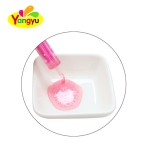 Fried Egg Jelly Factory - Fruity Shaped for Kids Bottle