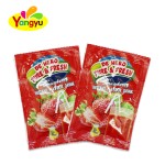 Instant Powder Drink Factory - Strawberry Flavor Fruit Drink