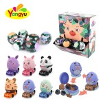 Cosmetics Toy Supplier - YangYu Simulation Makeup Girls