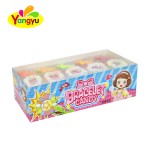 Bracelet Candy Manufacturer - Fruit Flavored Edible with Toy