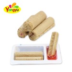 Strawberry Wafers Supplier - Sweet Crispy Milk Flavored