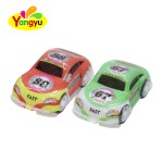 Pull Back Car Toy Factory - Bulk Mini Plastic for Kids