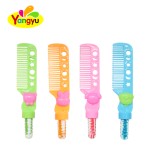 Dinosaur Comb Candy Factory - Tablet Fruity Hard for Children