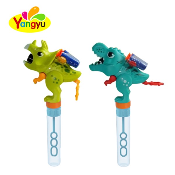 Penguin Bubble Wand Supplier - Shaped for Outdoor Children