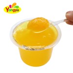 Liquid Candy Manufacturer - Various Fruit Flavored Juice Jam
