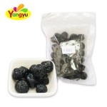 Preserved Fruit Factory - Hot Selling Dry Red Plum