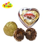 Heart Gift Box Manufacturer - Valentine Christmas Chocolate Packaging