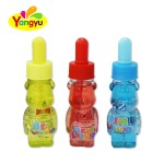 Citrus Jelly Supplier - Lemon Pear Grapefruit Liquid Can