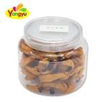 Red Heart Plum Supplier - Spicy Refreshing Cold Fruit Snack