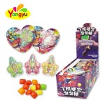 Aircraft Maze Toy Factory - with Colorful Bubble Gum Kids