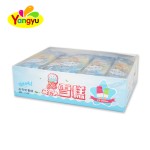 Ice Cream Lollipop Manufacturer - Fruity Flavored Chewy Gummy