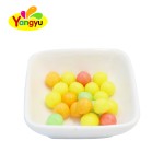 Crayon Candy Factory - Fruity Colorful Sweet Sour Chewy