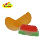 Sour Jelly Beans Factory - Grape Flavored Bag Packaging