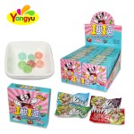 Hard Candy Manufacturer - Sour with Fruit Blend Flavor