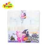 Halloween Lollipops Factory - Fruit Flavored Quirky Explosive