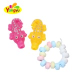Bracelet Candy Manufacturer - Fruit Flavored Edible with Toy