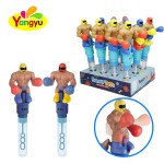 Duck Bubble Stick Factory - Roaring Fun Outdoor Summer