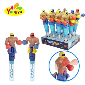 Duck Bubble Stick Factory - Roaring Fun Outdoor Summer