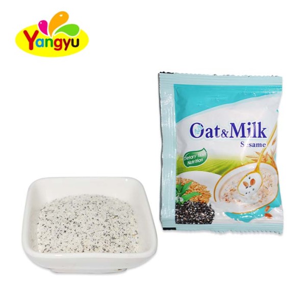 Oatmeal Supplier - Grain Breakfast Snacks Original