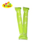 Chocolate Egg Roll Factory - Hazelnut Peanut Filled Bottle