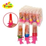 Pipe Wrench Toy Factory - Lighting with Sweet Fruits Candy