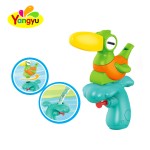 Bear Drum Toy Supplier - Plastic Cute Shaky Outdoor