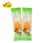 Mango Lollipop Factory - Shaped Chewy Soft Candy Delicious