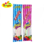 Candy Stick Supplier - Fruits Flavors CC Candy Stick